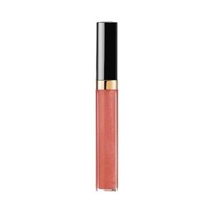CHANEL Rouge Coco Lip Gloss 166-physical